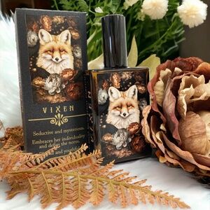 Vixen Pheromone Perfume Spray Never Used